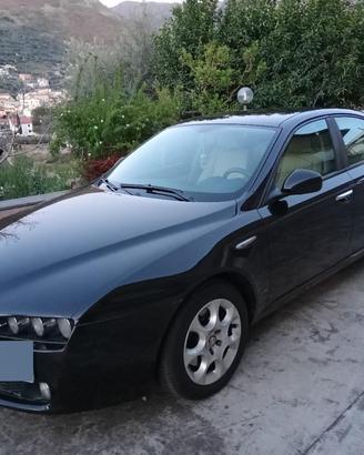 alfa romeo 159 berlina 