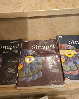 testi scolastici liceo scientifico sportivo     