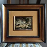 Quadro Giuliano Adonai