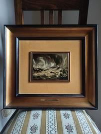 Quadro Giuliano Adonai