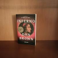 Inferno Dan Brown