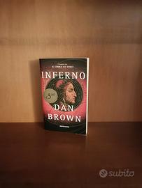 Inferno Dan Brown