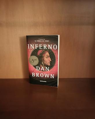 Inferno Dan Brown