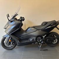 Yamaha T Max ABS