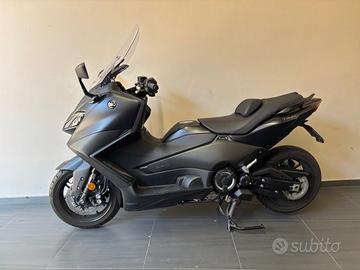 Yamaha T Max ABS