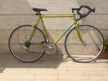 bici corsa legnano vega collection.