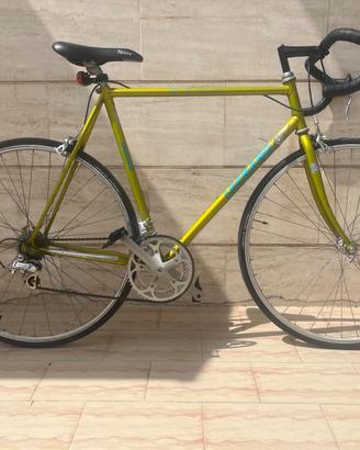 bici corsa legnano vega collection.