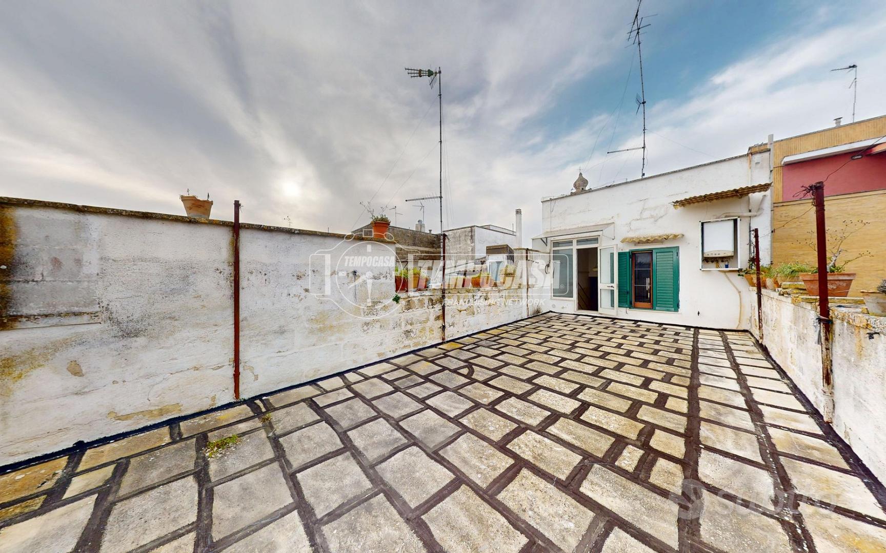 Appartamento – Cavallino, Castromediano - Vista 2