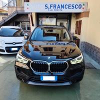 Bmw X1 sDrive18d Advantage 150cv - 2021