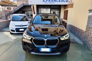 Bmw X1 sDrive18d Advantage 150cv - 2021
