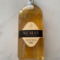 GRAPPA CESCHIA NEMAS BARRIQUE
