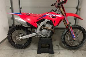 Honda CRF 250 R
