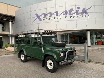 LAND ROVER Defender 110 2.5 300 Tdi Station Wago