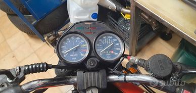 MOTOGUZZI V50 D'EPOCA 1978