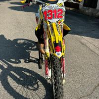 Suzuki rm 125