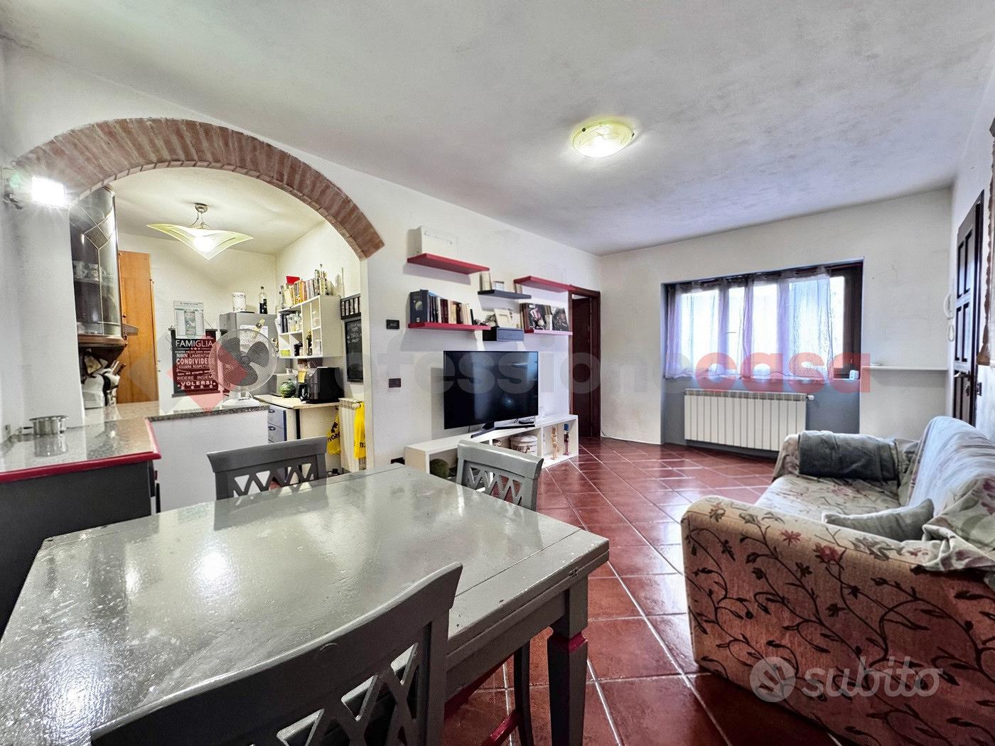 Apartment in Pisano, Novara - Vista 2