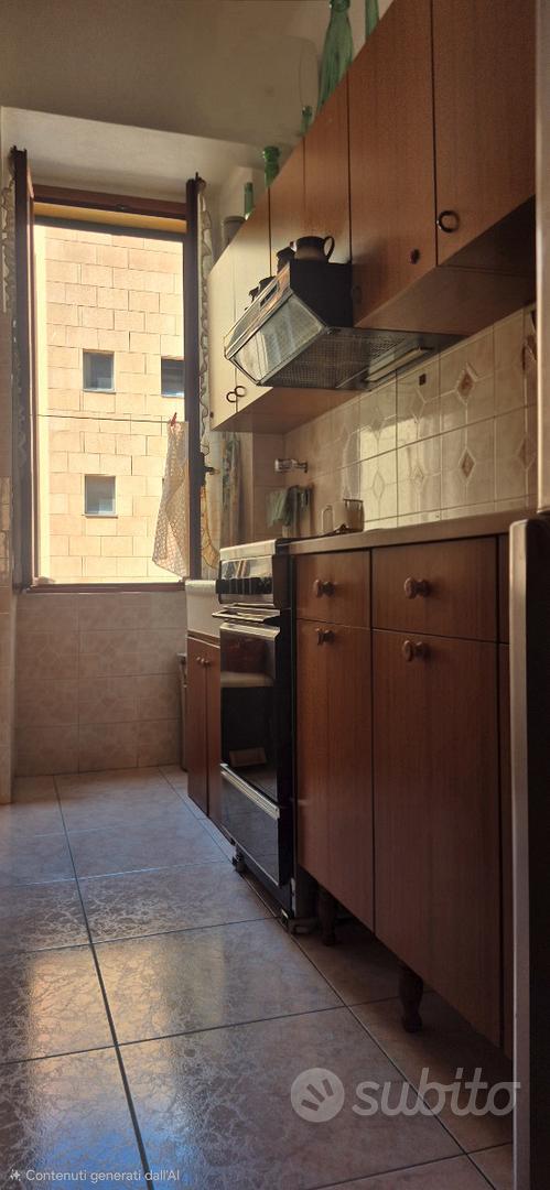 Appartamento – SS - Vista 3