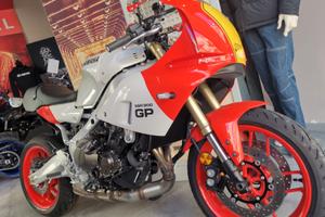 Yamaha XSR 900 GP IN PRONTA CONSEGNA
