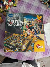 gioco in scatola 