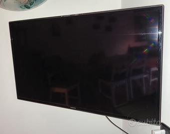 tv samsung 40"