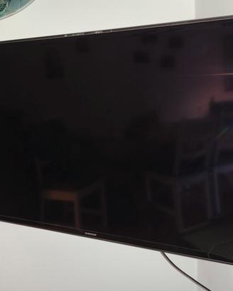 tv samsung 40"