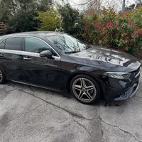 Mercedes classe A 180 d automatic