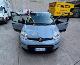 Fiat panda city life 2022