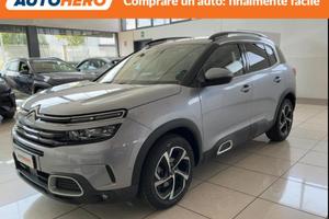 CITROEN C5 Aircross YL17331