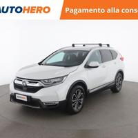 HONDA CR-V SC74097