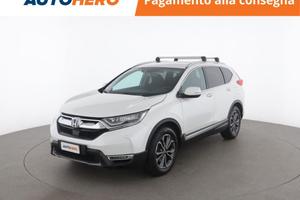 HONDA CR-V SC74097