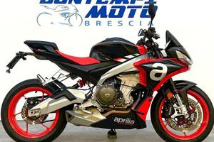 Aprilia Tuono 660 35 KW