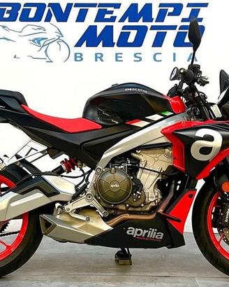 Aprilia Tuono 660 35 KW