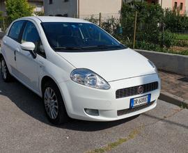 FIAT Grande Punto - 2008