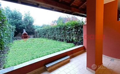 Appartamento Vaprio d'Adda [129bilovapVRG]