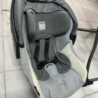 Trio peg-perego