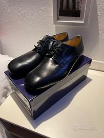 Scarpe da ballo Werner Kern