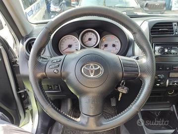 Volante TOYOTA RAV 4 del 2004