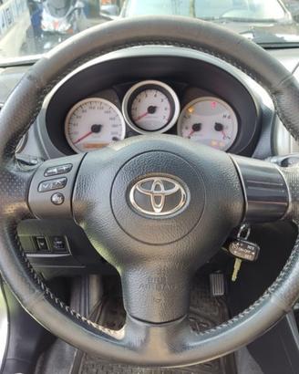 Volante TOYOTA RAV 4 del 2004