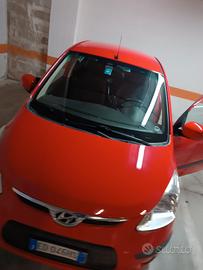 Hyundai i10 style full optional