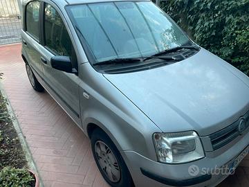 Fiat panda 2006