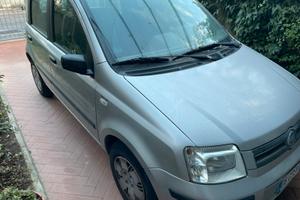 Fiat panda 2006