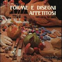 Forme e disegni appetitosi