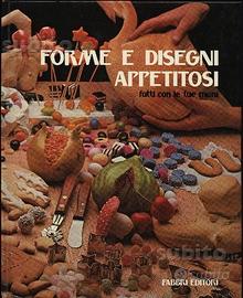 Forme e disegni appetitosi