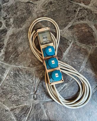 Quadretto da Cantiere