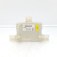 Centralina riscaldamento nissan navara iv d23 2016