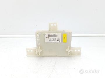 Centralina riscaldamento nissan navara iv d23 2016