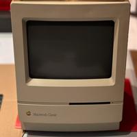 Apple Classic raro