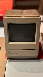 Apple Classic raro