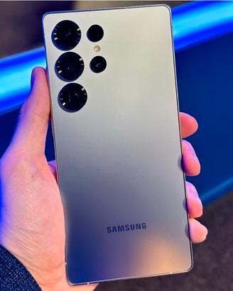 Samsung S 25 Ultra 512 Perfetto