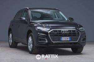 AUDI q5 ii 2020 Q5 50 2.0 tfsi e Business quattro
